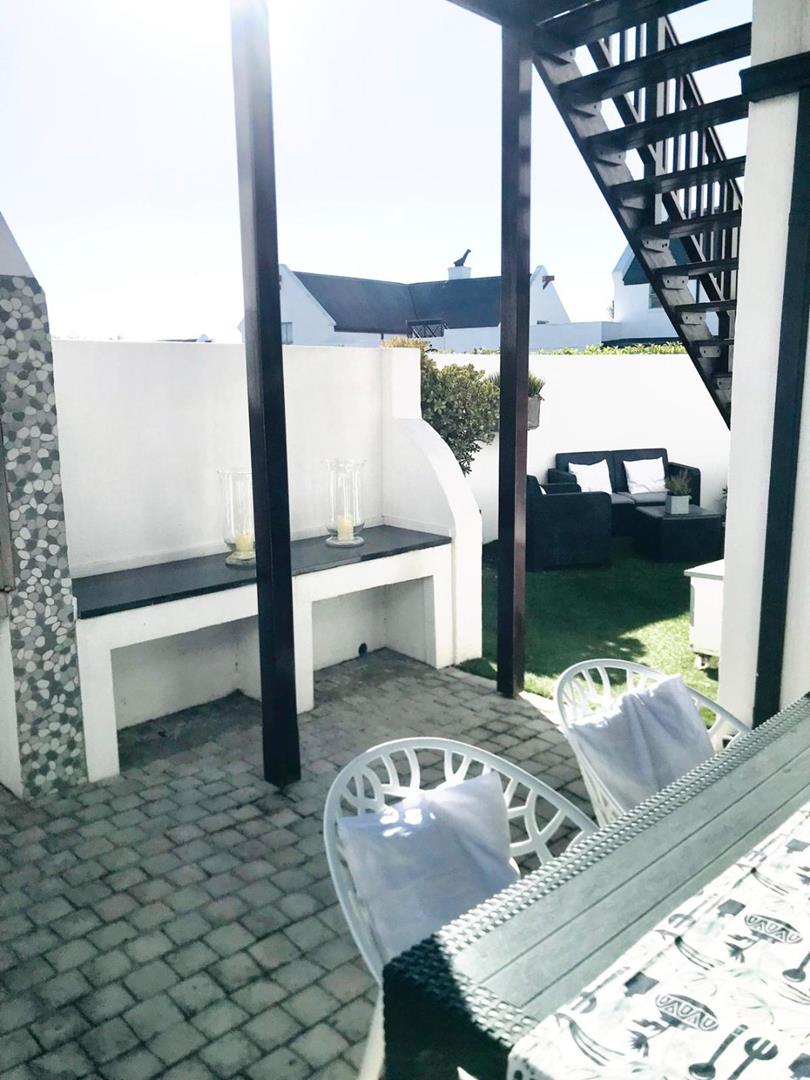 To Let 3 Bedroom Property for Rent in Big Bay Western Cape